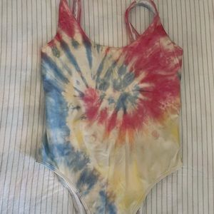 Abercrombi Swimsuit